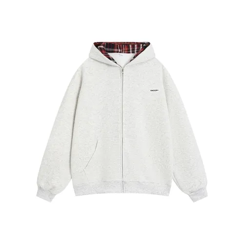 SNOOPY Унисекс Свитшоты