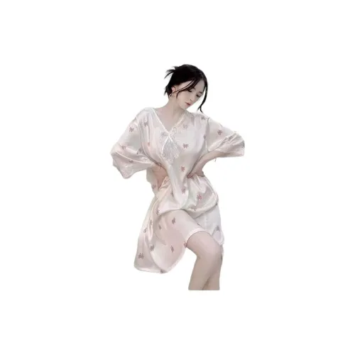 AHRTB Изображение Цвет Женские Ночные сорочки