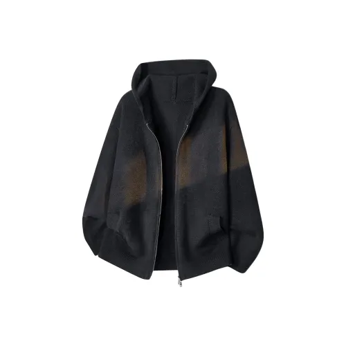 Evil Lions Трикотажная ткань Свитер Унисекс