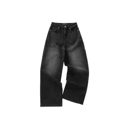 CLIMAX VISION Женские Джинсы