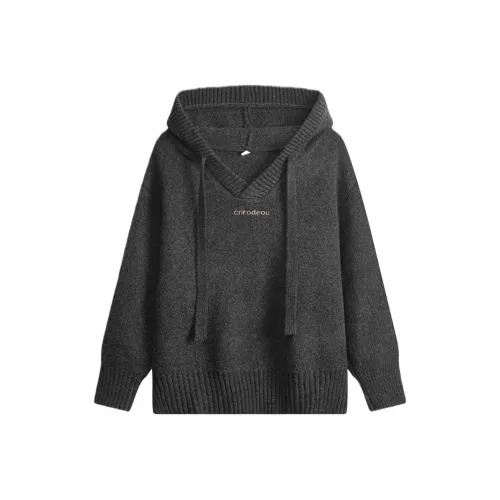 JIARONG Унисекс Трикотаж