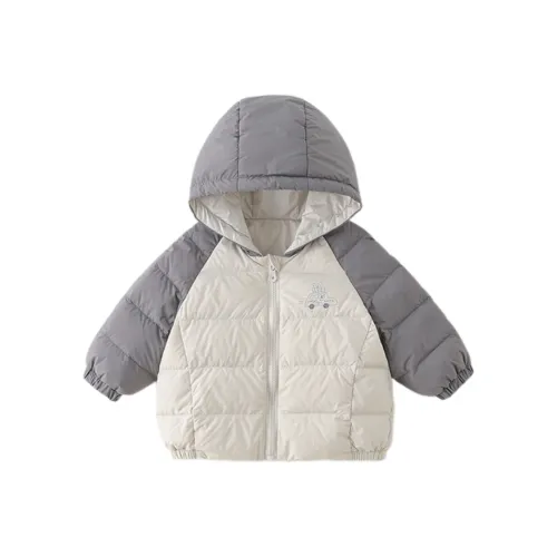 Smileyworld Пуховик для малышей и детей дошкольного возраста