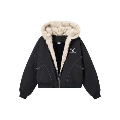 DNA Унисекс Пуховики