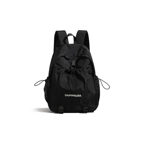 GOBLIN SHARKS 1759 Нейлон Рюкзак Стандартный Унисекс Многоцветный