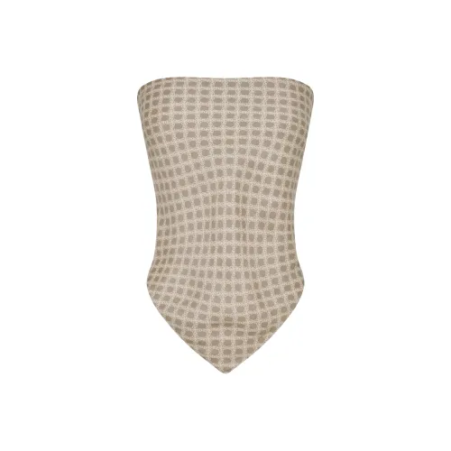 NILS BY NUDELUCY Без бретелек Топ Женский