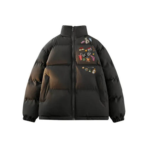 Caramella Унисекс Пуховики