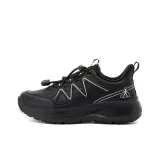 Чёрный [Флисовая подкладка]