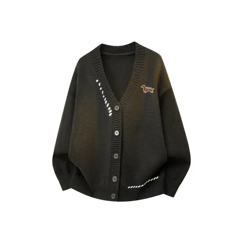 CHARLIE GOLF Унисекс Свитера