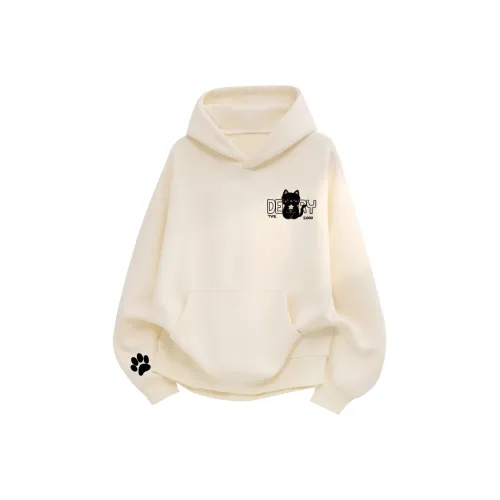 DEKKRY Унисекс Свитшоты