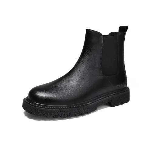 DAOFENGZHANSHI Короткий ботинок Martin Мужской