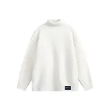 White (Утолщенный и с флисовой подкладкой, термический)