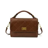 Коричневый