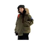 Армейский зеленый