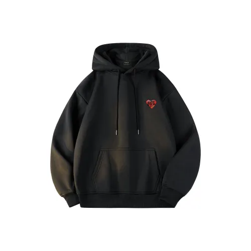 DOKI Унисекс Свитшоты