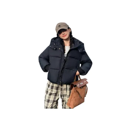 LADYXIEXIE Пуховик женский