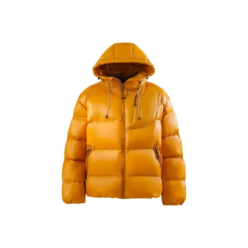 MDGR Унисекс Пуховики