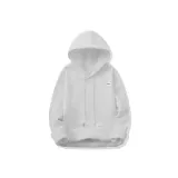 Серый меланж