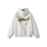 Белый, серый [с флисовой подкладкой]