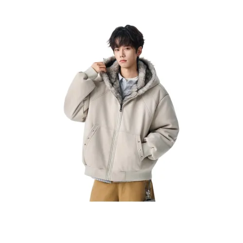 Комбо Унисекс Пуховики