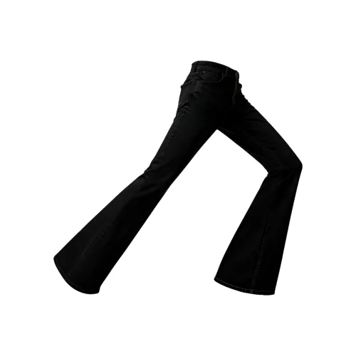 MOOR XCLNERY Унисекс Джинсы