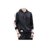 Черный (с флисовой подкладкой)