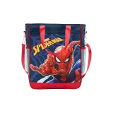 Человек-паук Темно-синий