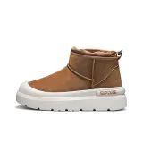 Коричневый