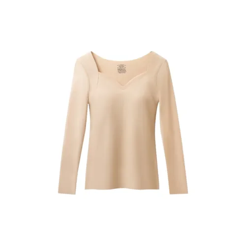 CAOBENCHUSE Термический Базовый слой Женские