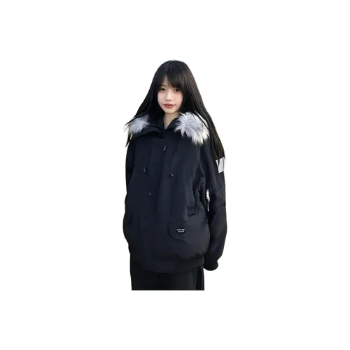 SKYA Унисекс Пуховики