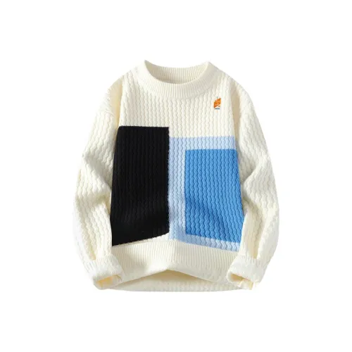 BEIOUGONGLVE Унисекс Свитера