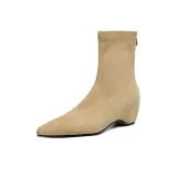 Абрикосовый (с флисовой подкладкой)