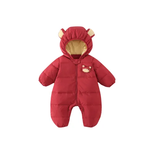 GOYN Пуховые куртки One Piece для малышей и детей младшего возраста