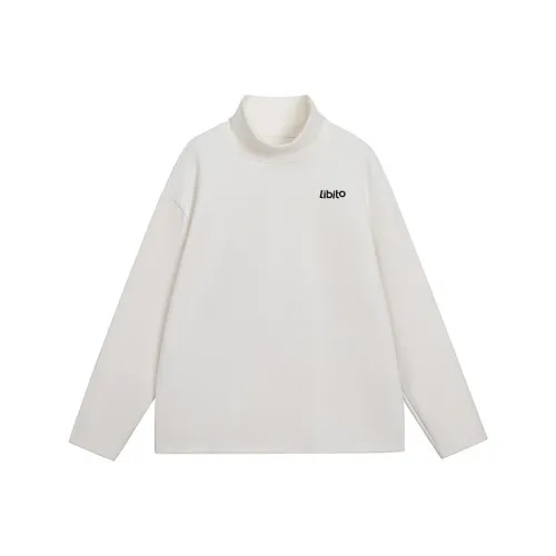 Libito Унисекс Свитшоты
