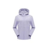 Дымчато-фиолетовый