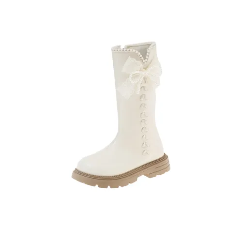 Moffett Детские утепленные сапоги Kids