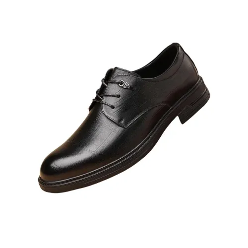 AOLUN Обувь Низкий Топ Черный Мужской