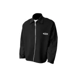 Black [Съемный бренд, брошь]