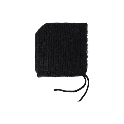 JEANSWEST Смесовая шерсть Шапки-бини Женские