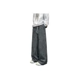 Темно-серый (утолщенная флисовая подкладка)