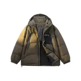 Лесной зеленый