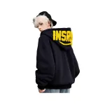 Темно-синий [Улучшенный, утолщенный и с флисовой подкладкой]