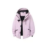 Розово-фиолетовый