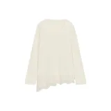 Натуральный белый