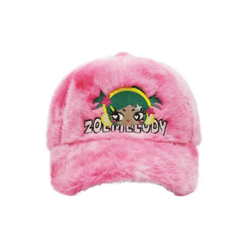 MYTIMELAB Полиэстер Кепки Унисекс