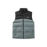 Горно-серый