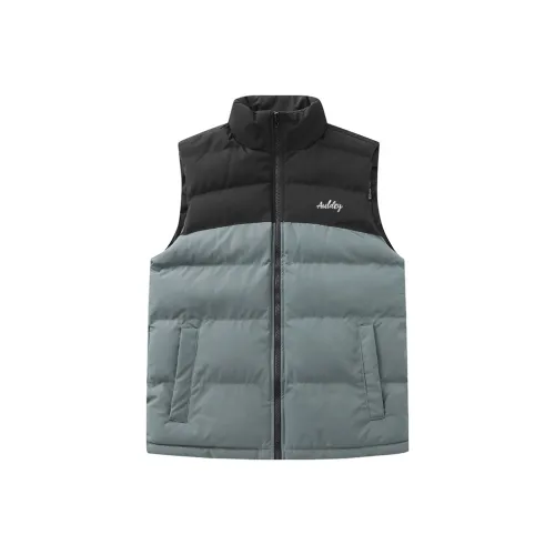 AULDEY Унисекс Жилеты