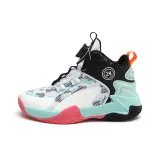 Белый, черный, луна