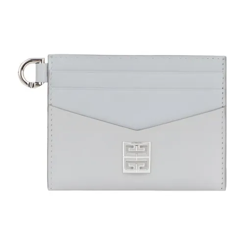 GIVENCHY 4G Картхолдеры Унисекс