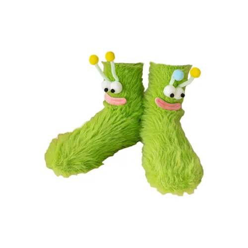 FHDET Женские носки MID до икры