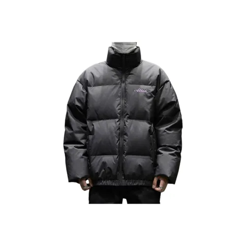 ASSIDUOUS CONFUSED EFFORT Пуховик Мужской